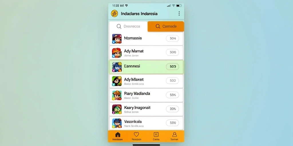 dewitogel - Ilustrasi fitur analisis statistik dari DEWITOGEL.