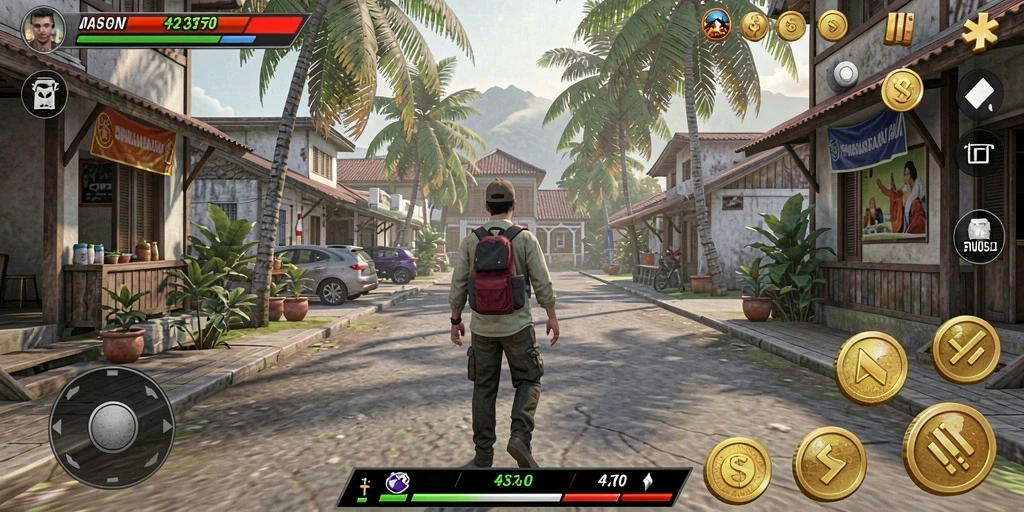 minislot - Fitur bonus gambar yang menawarkan putaran gratis.