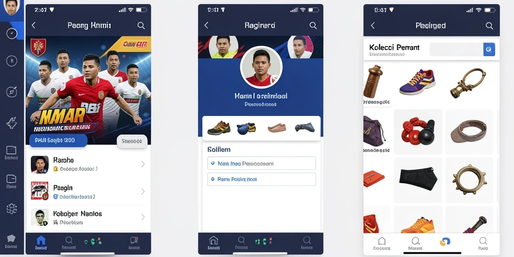 nagitabet - Koleksi permainan yang beragam dan memikat.