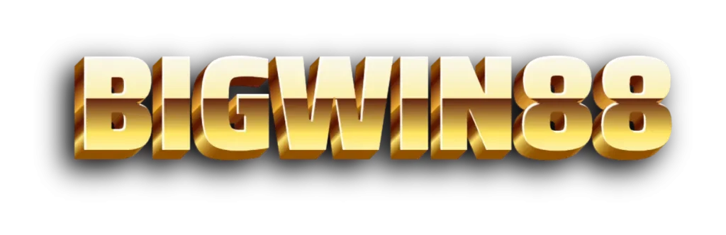 bigwin88 — Logo Resmi